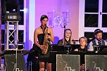 Mit der Little Big Band in die Weihnacht (Foto: Karl-Heinz Herrmann) Mit der Little Big Band in die Weihnacht (Foto: Karl-Heinz Herrmann)