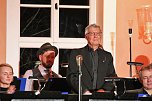 Mit der Little Big Band in die Weihnacht (Foto: Karl-Heinz Herrmann) Mit der Little Big Band in die Weihnacht (Foto: Karl-Heinz Herrmann)