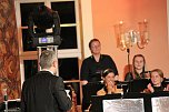 Mit der Little Big Band in die Weihnacht (Foto: Karl-Heinz Herrmann) Mit der Little Big Band in die Weihnacht (Foto: Karl-Heinz Herrmann)