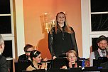 Mit der Little Big Band in die Weihnacht (Foto: Karl-Heinz Herrmann) Mit der Little Big Band in die Weihnacht (Foto: Karl-Heinz Herrmann)