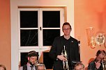 Mit der Little Big Band in die Weihnacht (Foto: Karl-Heinz Herrmann) Mit der Little Big Band in die Weihnacht (Foto: Karl-Heinz Herrmann)