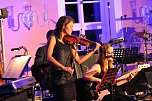 Mit der Little Big Band in die Weihnacht (Foto: Karl-Heinz Herrmann) Mit der Little Big Band in die Weihnacht (Foto: Karl-Heinz Herrmann)