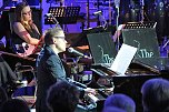 Mit der Little Big Band in die Weihnacht (Foto: Karl-Heinz Herrmann) Mit der Little Big Band in die Weihnacht (Foto: Karl-Heinz Herrmann)