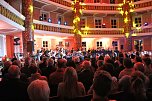 Mit der Little Big Band in die Weihnacht (Foto: Karl-Heinz Herrmann) Mit der Little Big Band in die Weihnacht (Foto: Karl-Heinz Herrmann)
