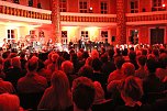 Mit der Little Big Band in die Weihnacht (Foto: Karl-Heinz Herrmann) Mit der Little Big Band in die Weihnacht (Foto: Karl-Heinz Herrmann)