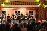 Mit der Little Big Band in die Weihnacht (Foto: Karl-Heinz Herrmann) Mit der Little Big Band in die Weihnacht (Foto: Karl-Heinz Herrmann)
