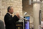Mit der Little Big Band in die Weihnacht (Foto: Karl-Heinz Herrmann) Mit der Little Big Band in die Weihnacht (Foto: Karl-Heinz Herrmann)