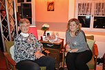 Mit der Little Big Band in die Weihnacht (Foto: Karl-Heinz Herrmann) Mit der Little Big Band in die Weihnacht (Foto: Karl-Heinz Herrmann)