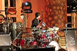 Mit der Little Big Band in die Weihnacht (Foto: Karl-Heinz Herrmann) Mit der Little Big Band in die Weihnacht (Foto: Karl-Heinz Herrmann)