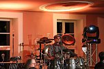 Mit der Little Big Band in die Weihnacht (Foto: Karl-Heinz Herrmann) Mit der Little Big Band in die Weihnacht (Foto: Karl-Heinz Herrmann)