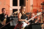 Mit der Little Big Band in die Weihnacht (Foto: Karl-Heinz Herrmann) Mit der Little Big Band in die Weihnacht (Foto: Karl-Heinz Herrmann)