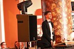 Mit der Little Big Band in die Weihnacht (Foto: Karl-Heinz Herrmann) Mit der Little Big Band in die Weihnacht (Foto: Karl-Heinz Herrmann)