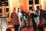 Mit der Little Big Band in die Weihnacht (Foto: Karl-Heinz Herrmann) Mit der Little Big Band in die Weihnacht (Foto: Karl-Heinz Herrmann)