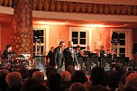 Mit der Little Big Band in die Weihnacht (Foto: Karl-Heinz Herrmann) Mit der Little Big Band in die Weihnacht (Foto: Karl-Heinz Herrmann)