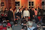 Mit der Little Big Band in die Weihnacht (Foto: Karl-Heinz Herrmann) Mit der Little Big Band in die Weihnacht (Foto: Karl-Heinz Herrmann)