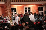 Mit der Little Big Band in die Weihnacht (Foto: Karl-Heinz Herrmann) Mit der Little Big Band in die Weihnacht (Foto: Karl-Heinz Herrmann)