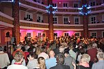 Mit der Little Big Band in die Weihnacht (Foto: Karl-Heinz Herrmann) Mit der Little Big Band in die Weihnacht (Foto: Karl-Heinz Herrmann)