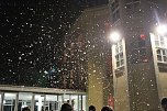 Mit der Little Big Band in die Weihnacht (Foto: Karl-Heinz Herrmann) Mit der Little Big Band in die Weihnacht (Foto: Karl-Heinz Herrmann)