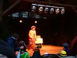 Weihnachtlicher Rundgang durch Quedlinburg (Foto: Peter Blei)