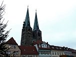 Weihnachtlicher Rundgang durch Quedlinburg (Foto: Peter Blei)