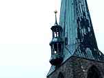 Weihnachtlicher Rundgang durch Quedlinburg (Foto: Peter Blei)
