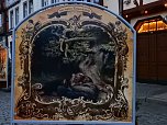 Weihnachtlicher Rundgang durch Quedlinburg (Foto: Peter Blei)
