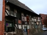Weihnachtlicher Rundgang durch Quedlinburg (Foto: Peter Blei)