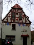 Weihnachtlicher Rundgang durch Quedlinburg (Foto: Peter Blei)