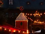 Weihnachtlicher Rundgang durch Quedlinburg (Foto: Peter Blei)