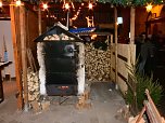Weihnachtlicher Rundgang durch Quedlinburg (Foto: Peter Blei)