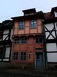 Weihnachtlicher Rundgang durch Quedlinburg (Foto: Peter Blei)