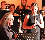 Weihnachtskonzert im Achteckhaus (Foto: Karl-Heinz Herrmann) Weihnachtskonzert im Achteckhaus (Foto: Karl-Heinz Herrmann)