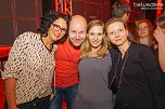 Party im Jugendclubhaus in Nordhausen - der Samstag (Foto: Belvedere Media Agentur)