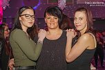 Party im Jugendclubhaus in Nordhausen - der Samstag (Foto: Belvedere Media Agentur)