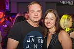 Party im Jugendclubhaus in Nordhausen - der Samstag (Foto: Belvedere Media Agentur)