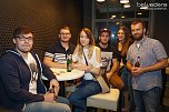 Party im Jugendclubhaus in Nordhausen - der Samstag (Foto: Belvedere Media Agentur)