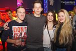 Party im Jugendclubhaus in Nordhausen - der Samstag (Foto: Belvedere Media Agentur)