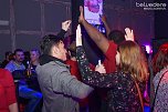 Party im Jugendclubhaus in Nordhausen - der Samstag (Foto: Belvedere Media Agentur)