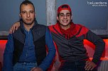 Party im Jugendclubhaus in Nordhausen - der Samstag (Foto: Belvedere Media Agentur)