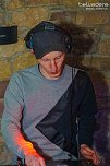 Party im Jugendclubhaus in Nordhausen - der Samstag (Foto: Belvedere Media Agentur)