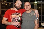Party im Jugendclubhaus in Nordhausen - der Samstag (Foto: Belvedere Media Agentur)