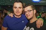 Party im Jugendclubhaus in Nordhausen - der Samstag (Foto: Belvedere Media Agentur)