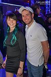 Party im Jugendclubhaus in Nordhausen - der Samstag (Foto: Belvedere Media Agentur)