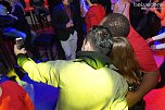 Party im Jugendclubhaus in Nordhausen - der Samstag (Foto: Belvedere Media Agentur)