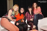 Party im Jugendclubhaus in Nordhausen - der Samstag (Foto: Belvedere Media Agentur)