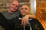 Party im Jugendclubhaus in Nordhausen - der Samstag (Foto: Belvedere Media Agentur)