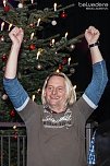 Party im Jugendclubhaus in Nordhausen - der Samstag (Foto: Belvedere Media Agentur)