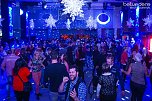 Party im Jugendclubhaus in Nordhausen - der Samstag (Foto: Belvedere Media Agentur)
