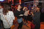 Party im Jugendclubhaus in Nordhausen - der Samstag (Foto: Belvedere Media Agentur)