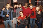Party im Jugendclubhaus in Nordhausen - der Samstag (Foto: Belvedere Media Agentur)